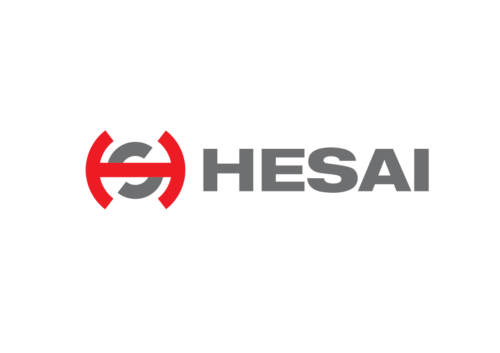 logo-Horizontal Hesai