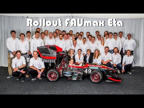 High-Octane Motorsports - Rollout Saison 2013/14