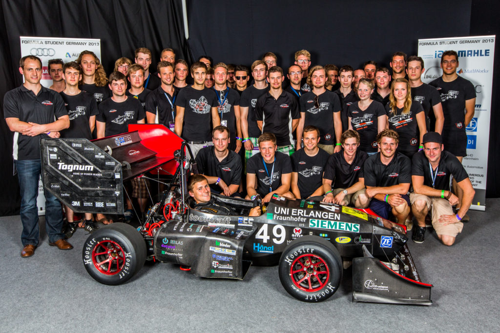 2013 zeta HighOctane Motorsports e.V.