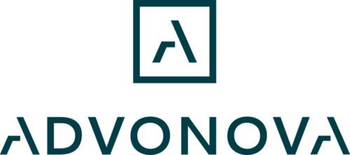 Advonova Logo