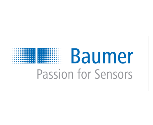 Baumer Website