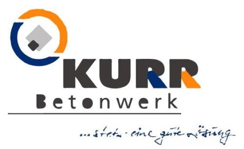 Betonwerk Kurr