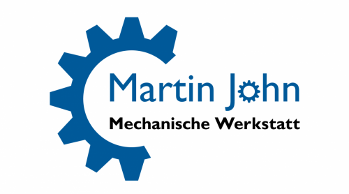 Martin John