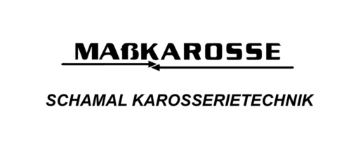 Maßkarosse