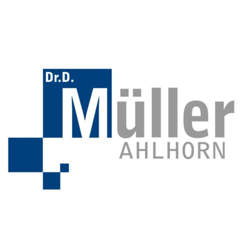 Mueller-Logo