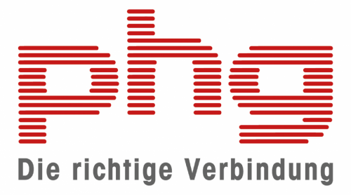 PHG Logo
