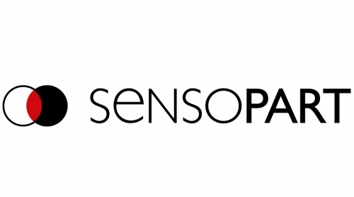 Sensopart Logo