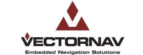 VectorNav Logo Full
