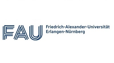FAU Neues Logo