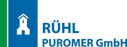 ruehl puromer logo